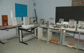 Shri Vidhya Mandhir College of Education Namakkal Building And Infrastructure photo 2